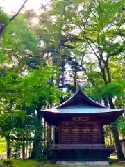 中村八幡宮(栃木県)