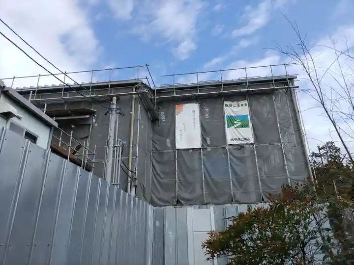 願興寺(岐阜県)