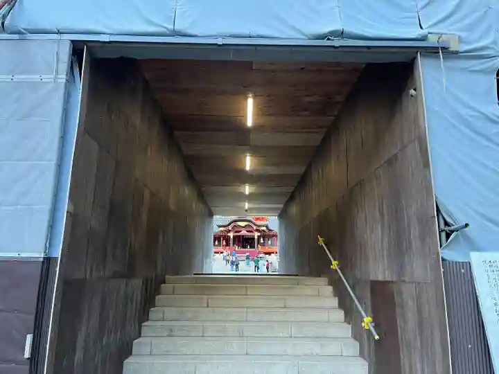 石清水八幡宮(京都府)