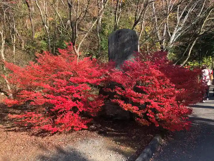 鉾立山天王院(福岡県)