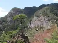 鳳来山東照宮(愛知県)