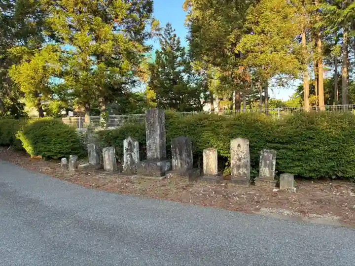 香取神社(千葉県)