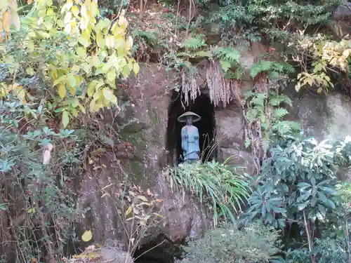 定光寺(神奈川県)