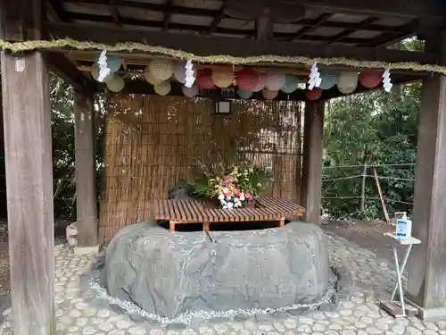 草薙神社(静岡県)