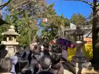 意富比神社(千葉県)