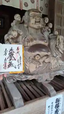 宝珠山 立石寺(山形県)