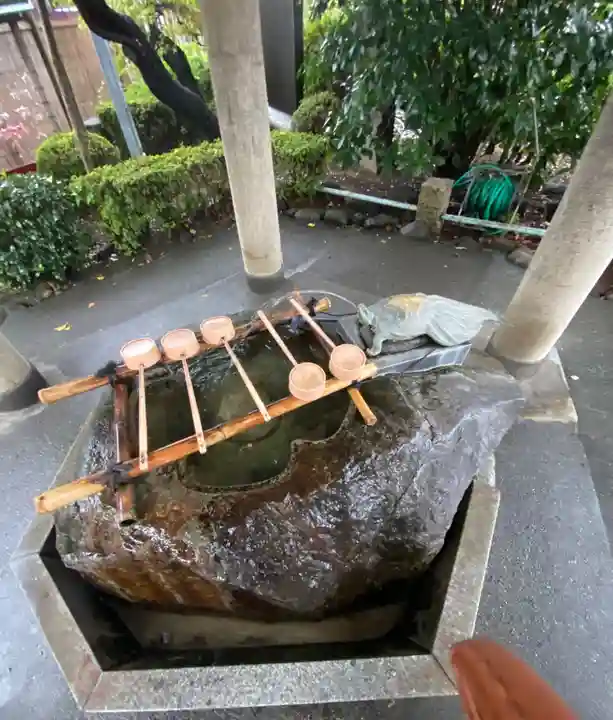 亀戸天神社(東京都)