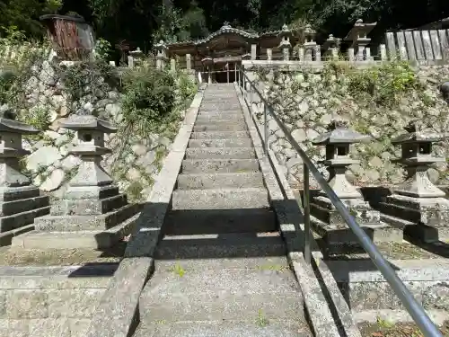 新宮神社(奈良県)