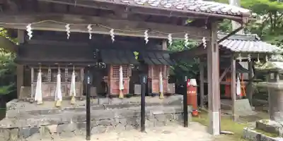 鍬山神社(京都府)