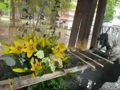 彌彦神社　(伊夜日子神社)(北海道)