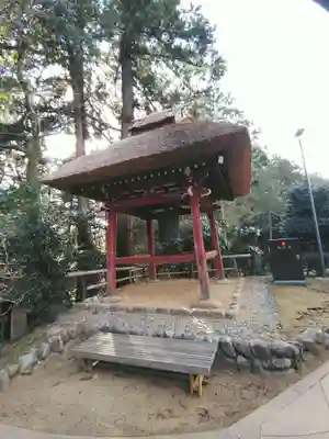 塩船観音寺(東京都)