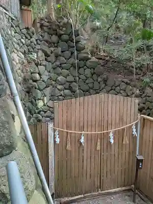 枚岡神社のその他建物