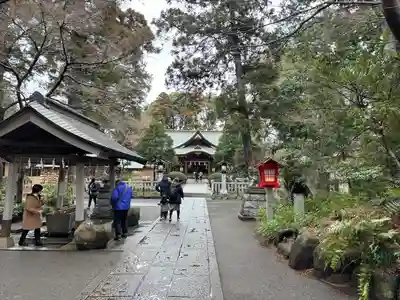 廣幡八幡宮(千葉県)