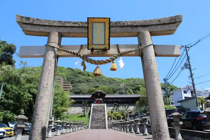 東照宮(広島県)