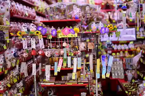 川崎大師（平間寺）のその他建物