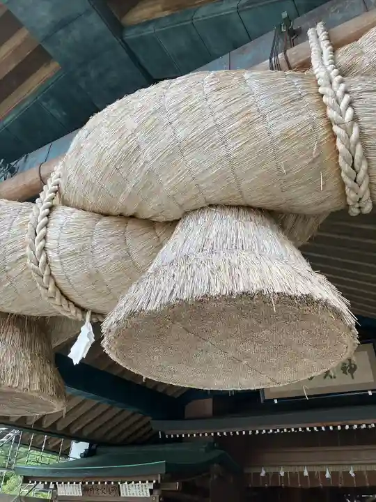 出雲大社のその他建物