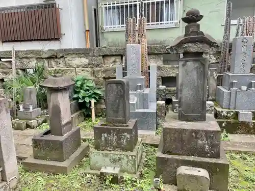 大雄寺(東京都)