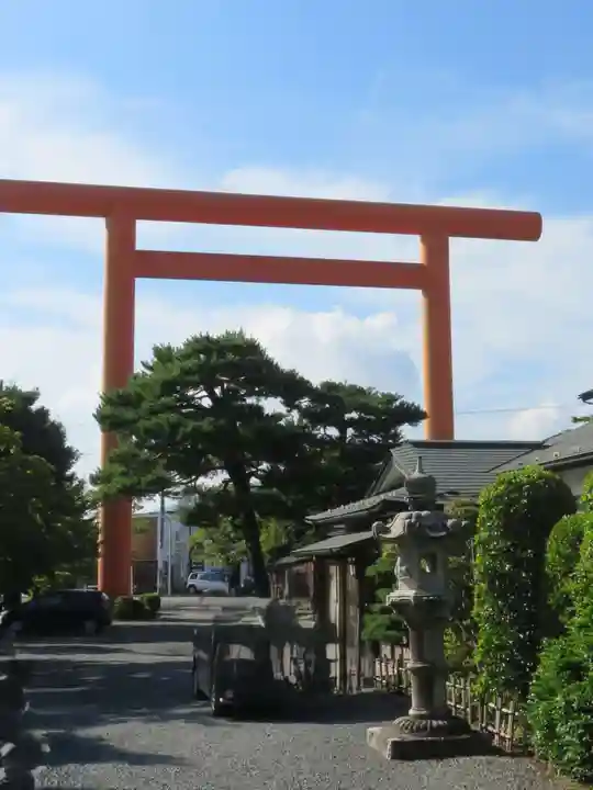 三宝荒神社(山形県)