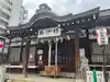 敷津松之宮 大国主神社(大阪府)