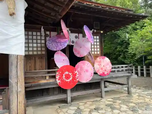 飯野八幡宮(福島県)