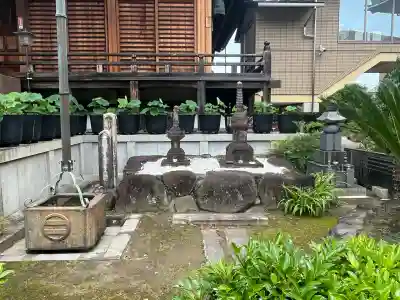 常念寺(愛知県)