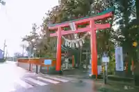 祇園八坂神社(宮城県)