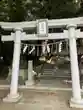 浅間神社(千葉県)