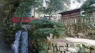 常宮神社のその他建物
