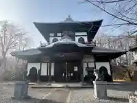 成身院 百体観音堂(さざえ堂)(埼玉県)