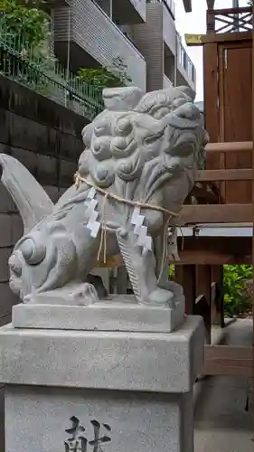 阿倍王子神社(大阪府)