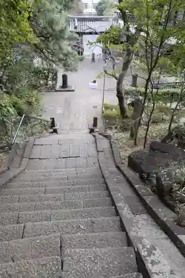 建功寺のその他建物