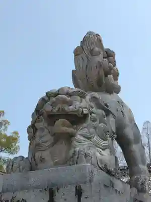 藤森神社(京都府)