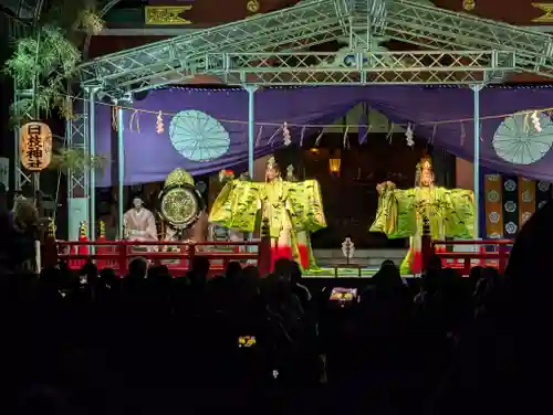 日枝神社(東京都)