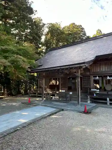 須佐神社(島根県)