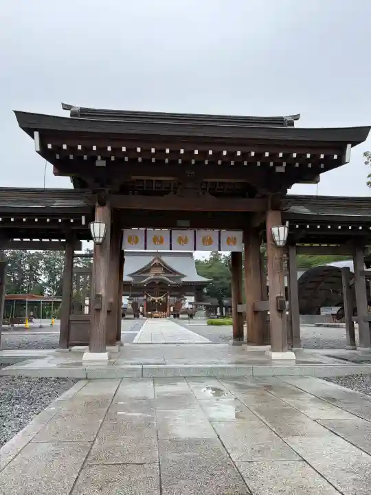 白鷺神社(栃木県)
