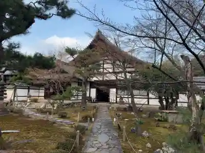 鹿王院(京都府)