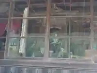 祠(地蔵)(愛知県)