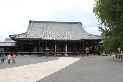 東本願寺(真宗本廟)の本殿・本堂