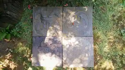 護国寺のその他建物