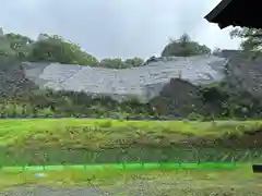 熊本大神宮(熊本県)