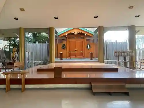 八劔神社(大阪府)