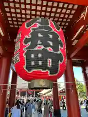 浅草寺の建物その他