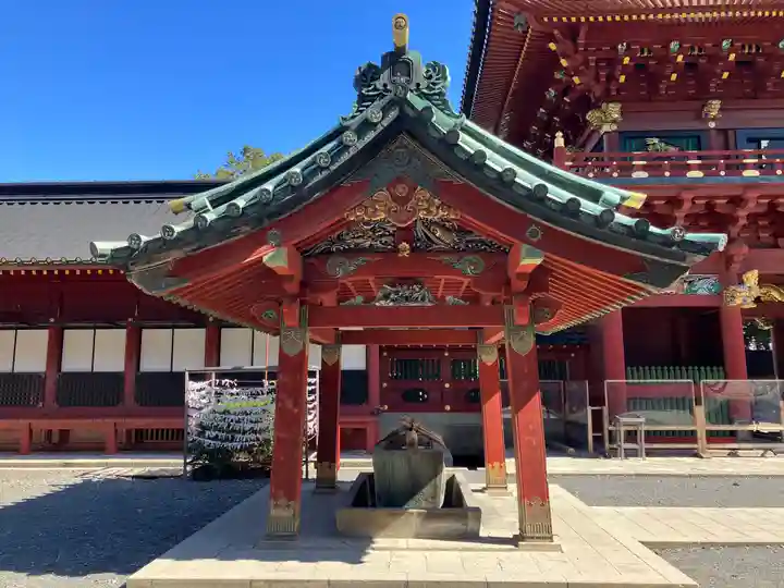 静岡浅間神社(静岡県)