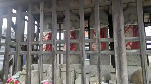 六地蔵(滋賀県)