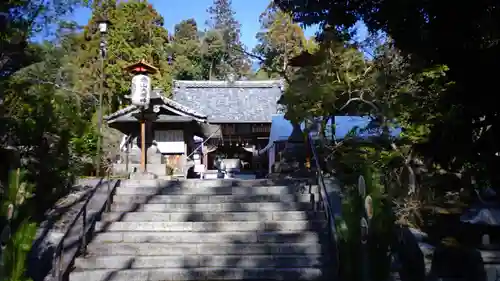 赤山禅院(京都府)