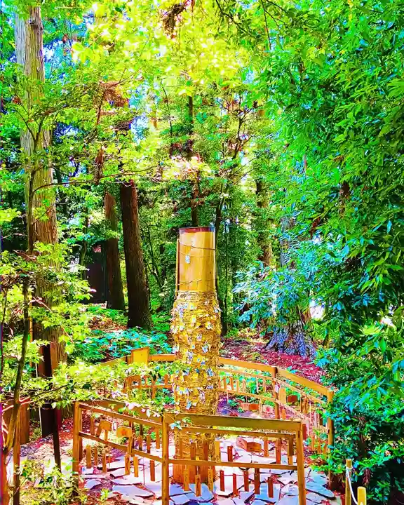 下野 星宮神社(栃木県)