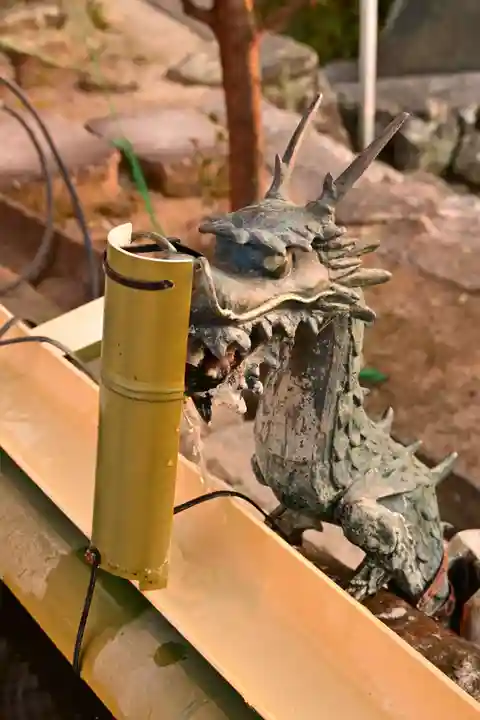 伊佐爾波神社(愛媛県)