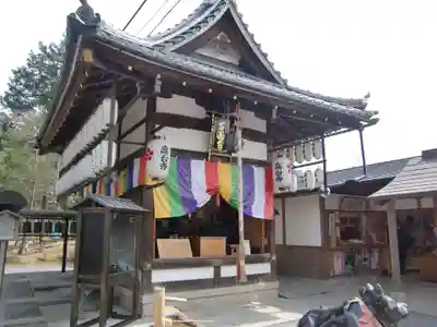 高台寺（高台寿聖禅寺・高臺寺）(京都府)