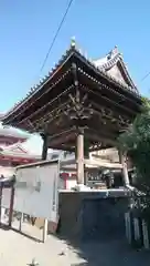 大須観音 （北野山真福寺宝生院）の建物その他