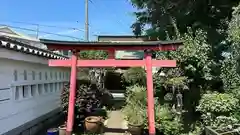岩槻大師彌勒密寺(埼玉県)